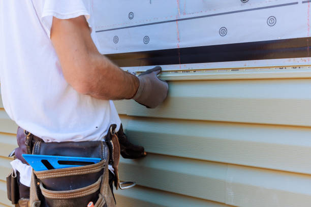 Affordable Vinyl Siding solutions in Bailey, NC